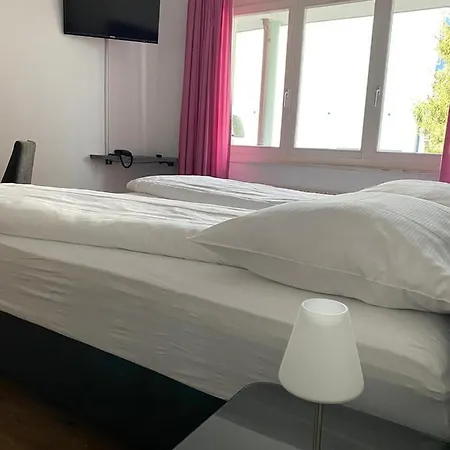 Bernina Ξενοδοχείο Νταβός