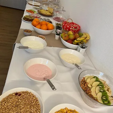 Bernina 3* Νταβός