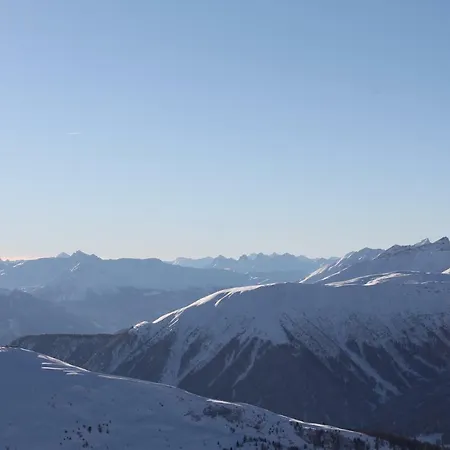 Bernina Νταβός