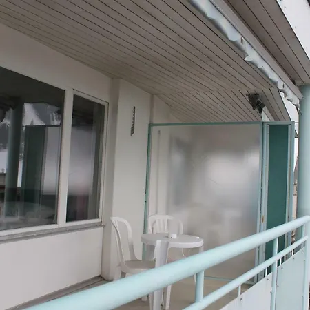 Bernina Ξενοδοχείο 3*