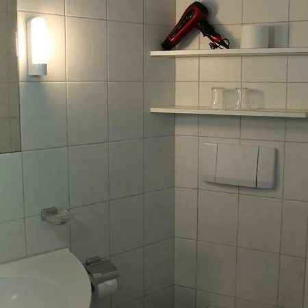 Ξενοδοχείο Bernina