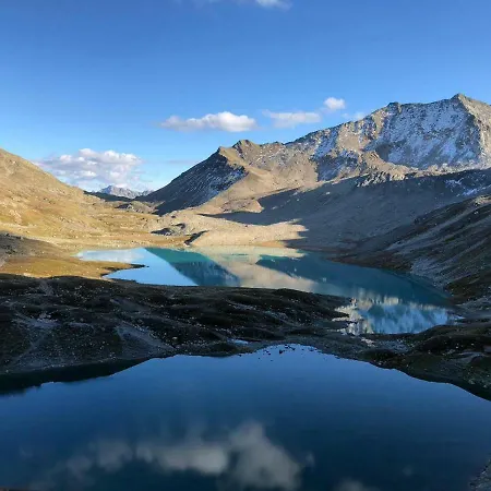 Ξενοδοχείο Bernina