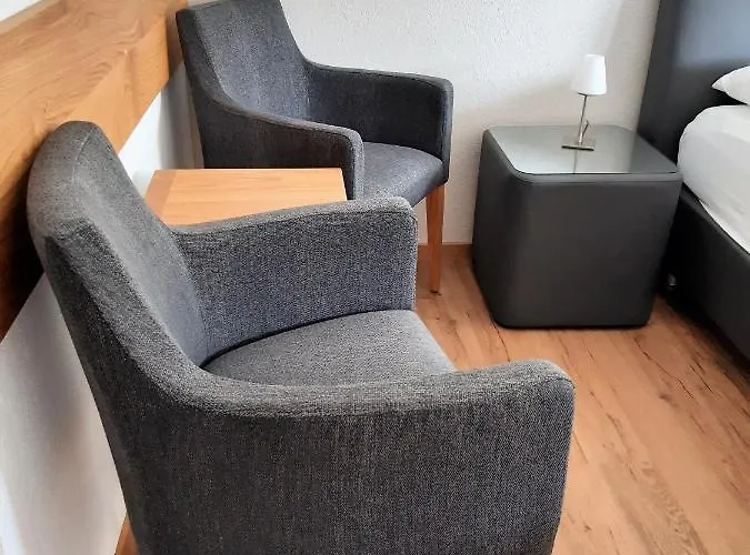 Bernina Ξενοδοχείο