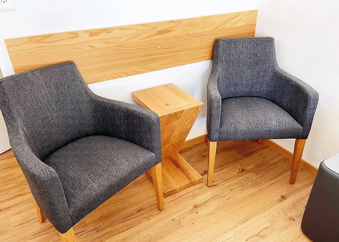 Bernina Ξενοδοχείο 3*