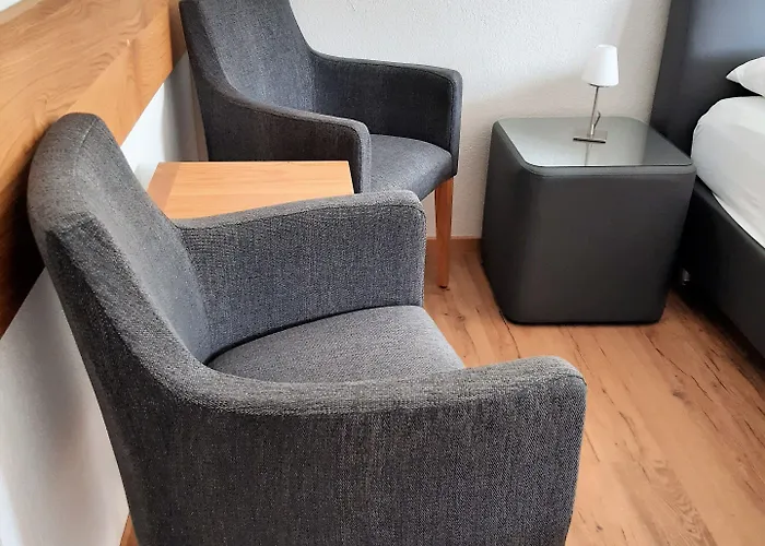 Bernina Ξενοδοχείο 3*