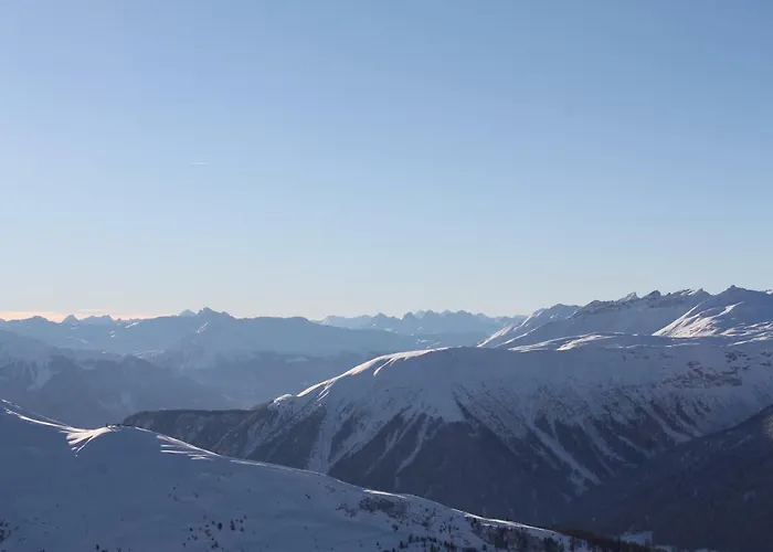 Bernina Νταβός