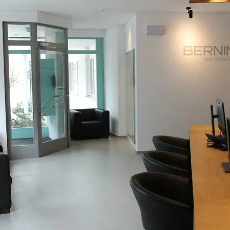 Bernina 3*