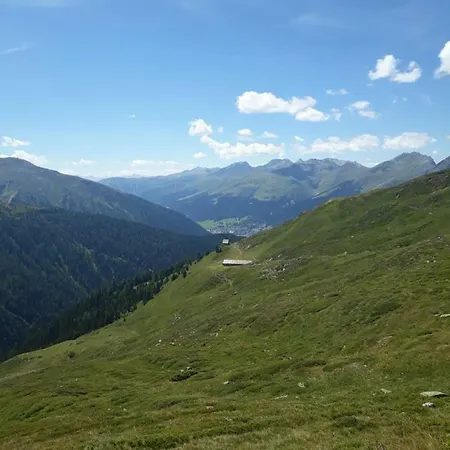 Bernina 酒店 达沃斯