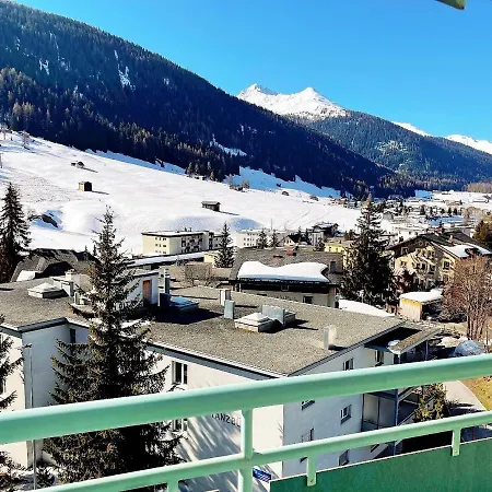 Hotel Bernina
